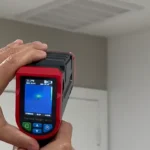 ceiling-water-leak-detection-corona