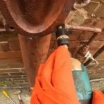 outdoor-drain-pipe-repair-corona