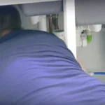 under-sink-water-filter-plumbing-corona